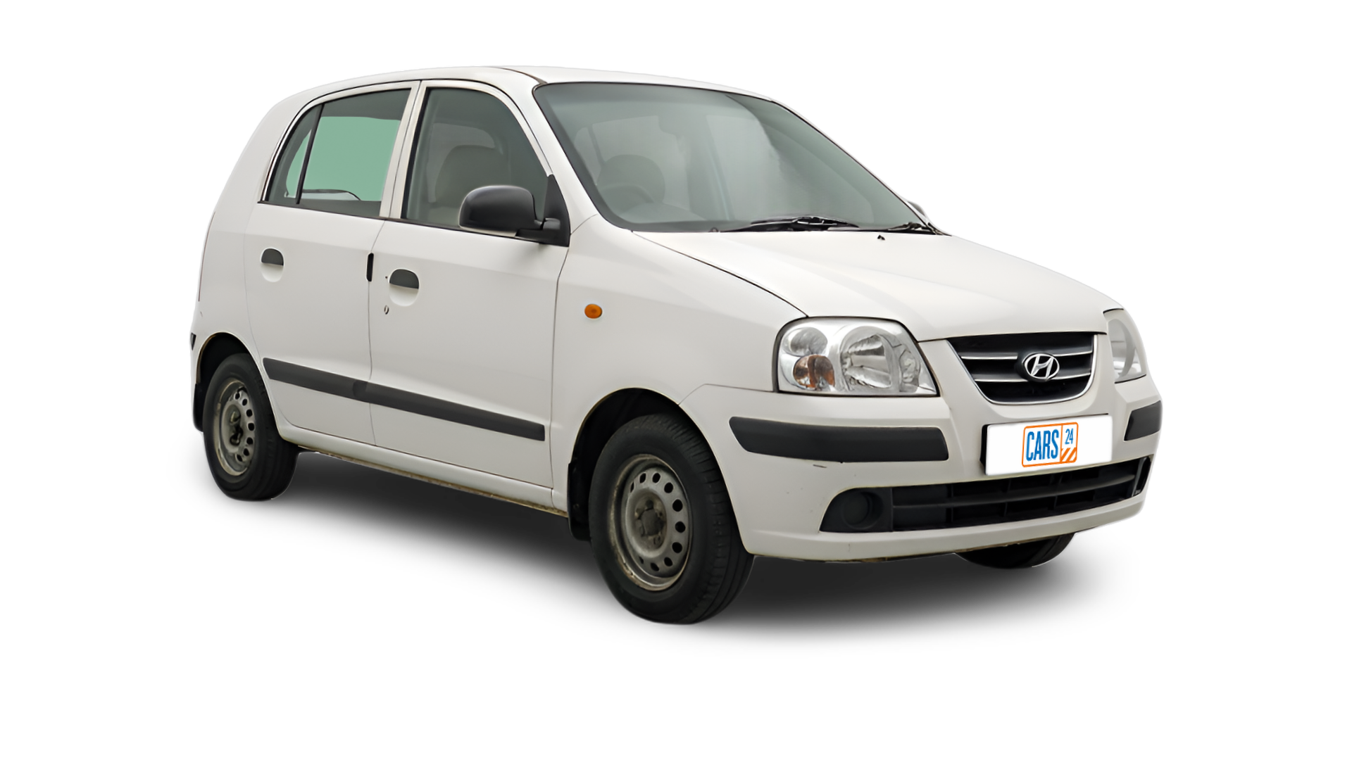 Hyundai Santro Xing-img